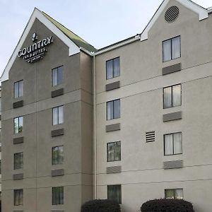 Country Inn & Suites By Radisson, Kennesaw, Ga Exterior photo