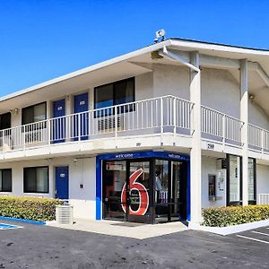 Motel 6-Walnut Creek, Ca Exterior photo