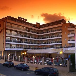 Hotel Plamena Palace Primorsko Exterior photo