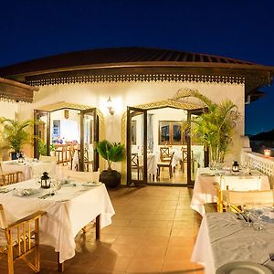 Kisiwa House Hotel Zanzibar Exterior photo