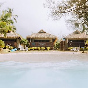 Muri Shores Villa Rarotonga Exterior photo