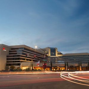 Walnut Creek Marriott Hotel Exterior photo