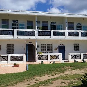Great Escape Hotel Vieques Exterior photo