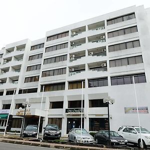 Jubilee Hotel Bandar Seri Begawan Exterior photo