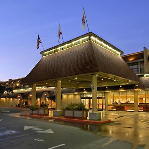 Red Lion Hotel Eureka Exterior photo