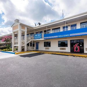 Motel 6-Anniston, Al Oxford Exterior photo