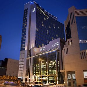 Downtown Rotana Hotel Manama Exterior photo