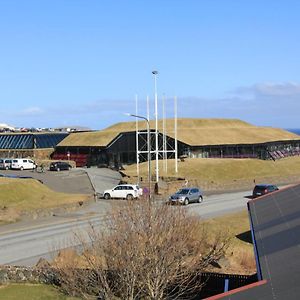 Nordic Inn Thorshavn Torshavn Exterior photo