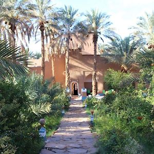 Riad Tagmadarte Ferme D'Hote Zagora Exterior photo