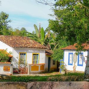 Pousada Uai Tiradentes Exterior photo