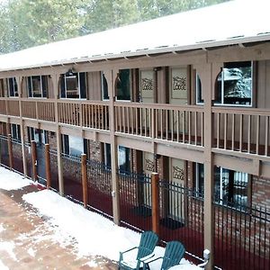 The Lodge At Lake Tahoe, A Vri Resort South Lake Tahoe Exterior photo