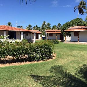 Condominio E Pousada Chales Sossego Do Gostoso Sao Jose  Exterior photo