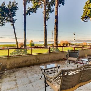 Birch Bay Sunset View Apartment Bellingham Exterior photo