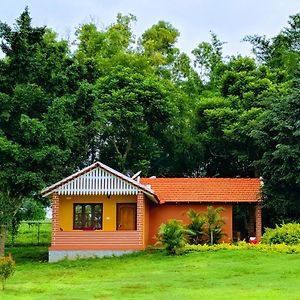 Kabini Lake View Resort Begur Exterior photo