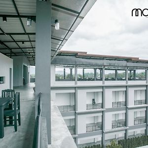 Momda Resort @Ranong Exterior photo