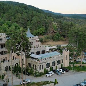 Valentina Castle Bed & Breakfast Ognyanovo  Exterior photo