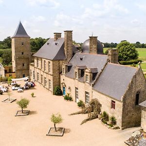 Chateau Du Bois-Guy Golf Parigne Exterior photo