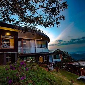 Haze And Kites Resort Munnar Exterior photo