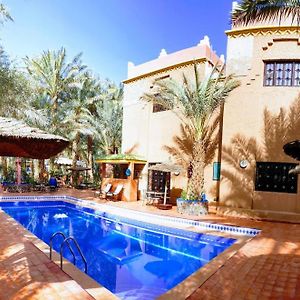 Riad Marrat Boutique Resort Zagora Exterior photo