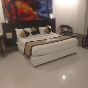 Jk Rooms 140 Coral Nagpur Exterior photo