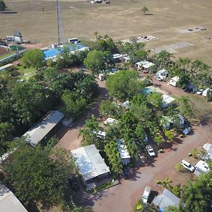 Noonamah Tourist Park Motel Exterior photo