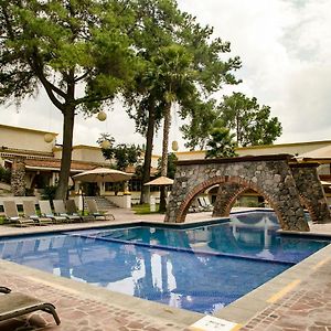 Imperio De Angeles Hotel San Miguel de Allende Exterior photo