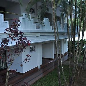 Vythiri Thadakam Resort Wayanad Exterior photo