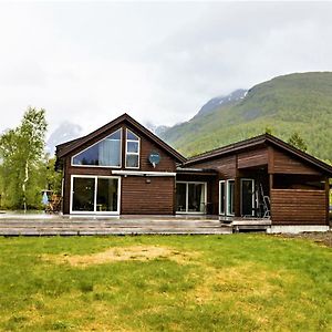 Riverside Hornindal Exterior photo