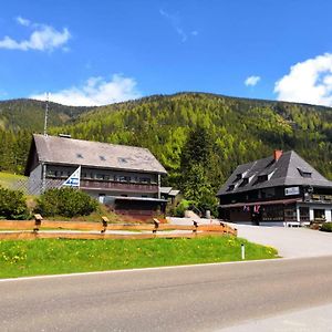 Gasthof Draxlerhaus Hotel Hohentauern Exterior photo