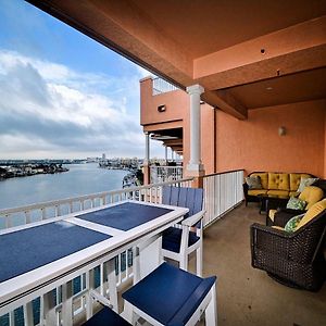 Harborview Grande 800 Luxury 8Th Floor Condo With Stunning Harbor Views 23067 Clearwater Beach Exterior photo