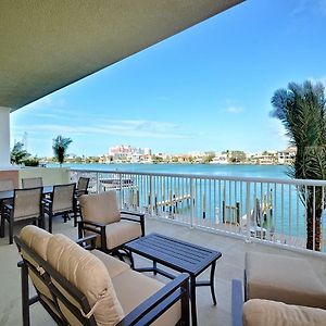 Sandpiper'S Cove 203 Luxury Waterfront 3 Bedroom 2 Bath Condo 23130 Clearwater Beach Exterior photo