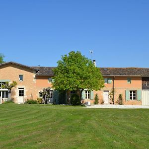 Ferme De Mouline Villa Sainte-Foy-la-Longue Exterior photo