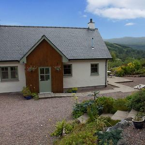 Bluebell Croft Villa Strontian Exterior photo