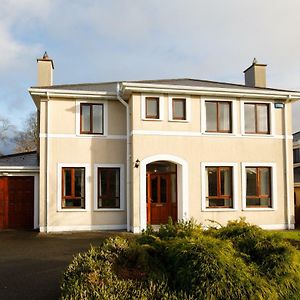 Old Fort Lodge Sligo Exterior photo