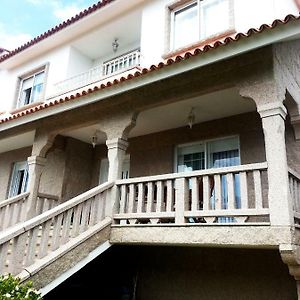 Apartamento Sanxenxo - Playa Areas Villa Exterior photo