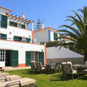 Liv In Ericeira Guest House Exterior photo