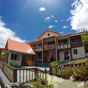 Sinurambi Homestay II Kundasang Exterior photo