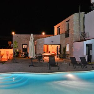 Stone House Guest House Paphos Exterior photo