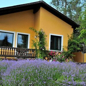 Sulamith Ferienhaus Mit Garten Sankt Kathrein am Offenegg Exterior photo