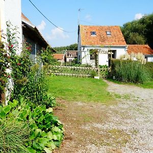 La Ferme De Tigny Villa Exterior photo