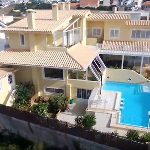 Sea House Apartment With Pool Near Ericeira'S Great Surf Spots Ribamar  Exterior photo