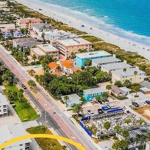 Beach Villa 2 Bedroom Clearwater Beach Exterior photo