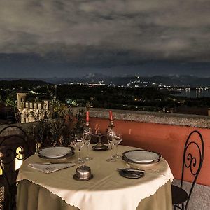 Hotel Locanda Dei Mai Intees Azzate Exterior photo