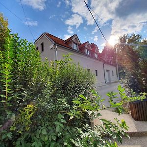 Rooms Korina Samobor Exterior photo