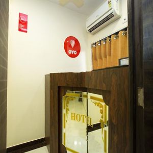 Oyo 7153 Hotel Amber Mumbai Exterior photo