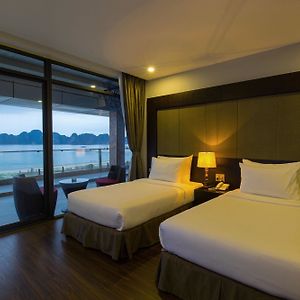 Moon Bay Ha Long Hotel Exterior photo