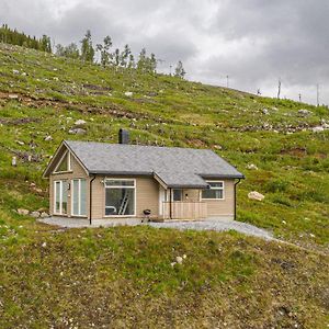 Fjellsporthytta Nr. 4 Villa Sogndal Exterior photo