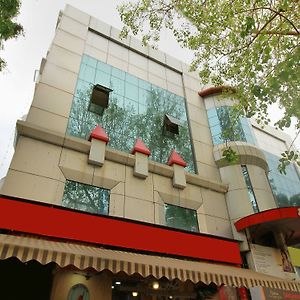 Oyo 12941 Hotel Forest Transit Coimbatore Exterior photo