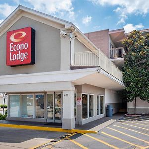 Econo Lodge Downtown Louisville Exterior photo