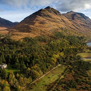 Torridon Estate B&B Rooms And Self Catering Holiday Cottages Exterior photo